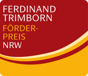 Logo des Trimborn-Förderpreis